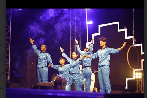 L J Institute of Media and Communications Ahmedabad Escaype photo 36